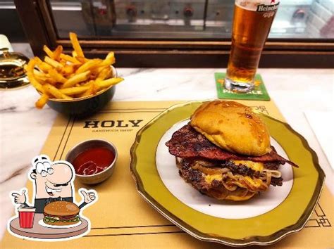 holy porto|Holy Sandwich Shop restaurant, Porto